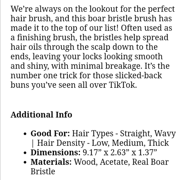 🌞brush - Picture 4 of 4